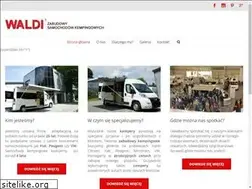 Sites similar to waldi-camp.net.pl