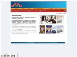 Sites similar to waldi-leszno.pl