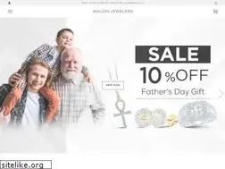 Sites similar to waldinjewelers.com