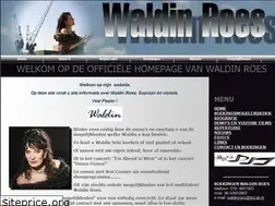 Sites similar to waldinroes.nl