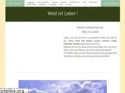 Sites similar to waldistleben.com