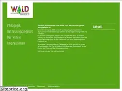 Sites similar to waldkiga.com