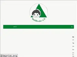 Sites similar to waldkinder-dresden.de