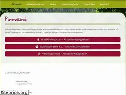 Sites similar to waldkinder-jena.de
