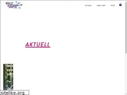 Sites similar to waldkinder-sg.ch