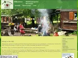 Sites similar to waldkindergarten-bensheim.de