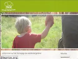 Sites similar to waldkindergarten-muenster.de