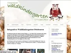 Sites similar to waldkindergarten-ottobeuren.de
