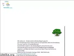 Sites similar to waldkindergarten-wm.de