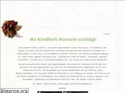 Sites similar to waldkindergarten.de