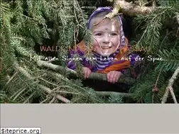 Sites similar to waldkindergartenpassau.de