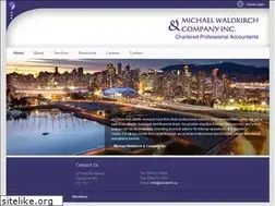 Sites similar to waldkirch.ca