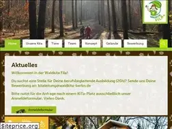 Sites similar to waldkita-berlin.de