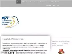 Sites similar to waldklettergarten-banz.de