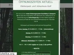 Sites similar to waldkletterpark-oberbayern.de