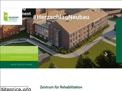 Sites similar to waldklinik-jesteburg.de