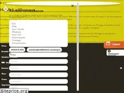 Sites similar to waldkliniken-eisenberg.de