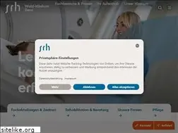 Sites similar to waldklinikumgera.de