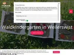 Sites similar to waldkobolde-weilerswist.de
