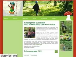 Sites similar to waldkobolde.de
