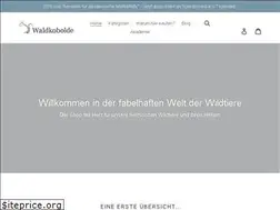 Sites similar to waldkobolde.shop