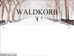Sites similar to waldkorb.de
