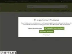 Sites similar to waldkraft.bio