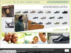 Sites similar to waldlaufer.hu