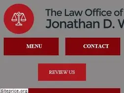 Sites similar to waldlawoffice.com