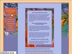 Sites similar to waldlawyers.com