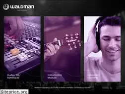 Sites similar to waldman-music.com