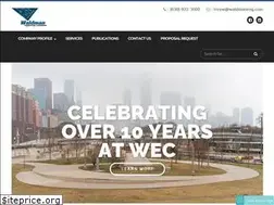 Sites similar to waldmaneng.com