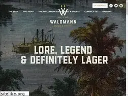 Sites similar to waldmannbrewery.com