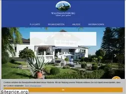 Sites similar to waldmannsburg.ch