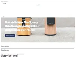 Sites similar to waldner-biotech.at