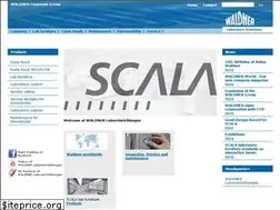 Sites similar to waldner-inc.com