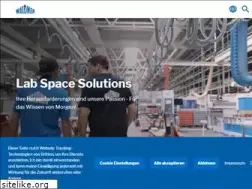 Sites similar to waldner-lab.de
