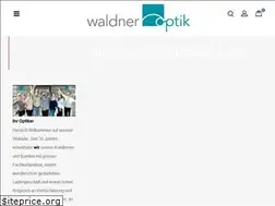 Sites similar to waldneroptik.ch