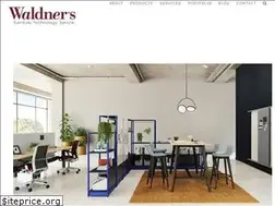 Sites similar to waldners.com