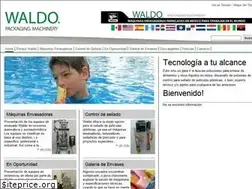 Sites similar to waldo.com.mx