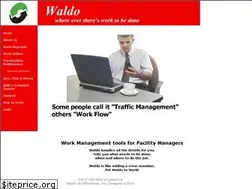 Sites similar to waldo.com