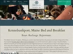 Sites similar to waldoemerson.com