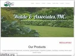 Sites similar to waldoinc.com