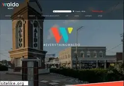 Sites similar to waldokc.org