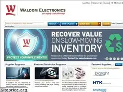 Sites similar to waldom.com