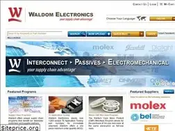Sites similar to waldomapac.com