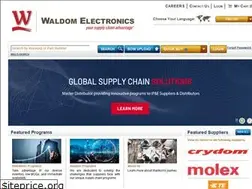 Sites similar to waldomemea.com
