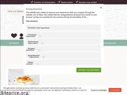 Sites similar to waldopatisserie.nl