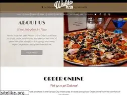 Sites similar to waldopizza.net