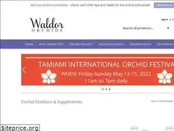 Sites similar to waldor.com